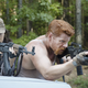 Image for article titled Don't Trust the New Guy: Surviving The Walking Dead, Ep. 11